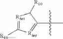 Fig. 173 - Insecticidal triazines and pyrimidines