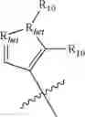 Fig. 177 - Insecticidal triazines and pyrimidines