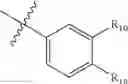 Fig. 18 - Insecticidal triazines and pyrimidines