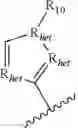 Fig. 192 - Insecticidal triazines and pyrimidines