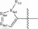 Fig. 194 - Insecticidal triazines and pyrimidines