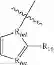Fig. 200 - Insecticidal triazines and pyrimidines
