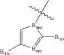 Fig. 201 - Insecticidal triazines and pyrimidines