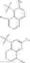 Fig. 301 - Insecticidal triazines and pyrimidines