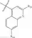 Fig. 302 - Insecticidal triazines and pyrimidines