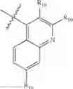 Fig. 312 - Insecticidal triazines and pyrimidines