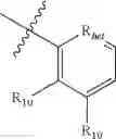 Fig. 40 - Insecticidal triazines and pyrimidines