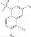 Fig. 446 - Insecticidal triazines and pyrimidines