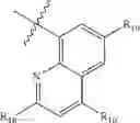 Fig. 487 - Insecticidal triazines and pyrimidines