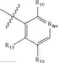 Fig. 58 - Insecticidal triazines and pyrimidines