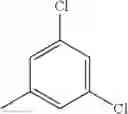 Fig. 613 - Insecticidal triazines and pyrimidines