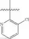 Fig. 681 - Insecticidal triazines and pyrimidines