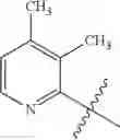Fig. 688 - Insecticidal triazines and pyrimidines