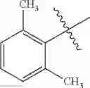 Fig. 694 - Insecticidal triazines and pyrimidines