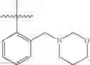 Fig. 702 - Insecticidal triazines and pyrimidines