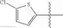 Fig. 715 - Insecticidal triazines and pyrimidines