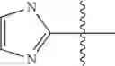 Fig. 722 - Insecticidal triazines and pyrimidines