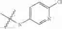 Fig. 727 - Insecticidal triazines and pyrimidines