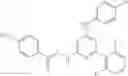 Fig. 730 - Insecticidal triazines and pyrimidines