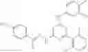 Fig. 763 - Insecticidal triazines and pyrimidines