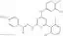 Fig. 764 - Insecticidal triazines and pyrimidines