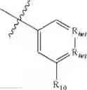Fig. 78 - Insecticidal triazines and pyrimidines