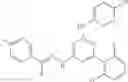 Fig. 782 - Insecticidal triazines and pyrimidines