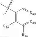 Fig. 94 - Insecticidal triazines and pyrimidines