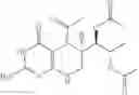 Fig. 16 - PTERIN ANALOGS