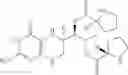 Fig. 26 - PTERIN ANALOGS