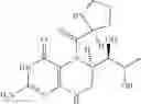 Fig. 30 - PTERIN ANALOGS