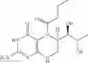 Fig. 31 - PTERIN ANALOGS