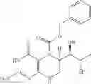 Fig. 34 - PTERIN ANALOGS