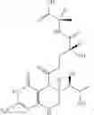 Fig. 41 - PTERIN ANALOGS