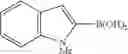 Fig. 11 - ARYL INDOLE DERIVATIVES