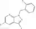 Fig. 22 - Substituted 5-fluoro-1H-pyrazolopyridines and their use