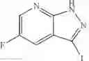 Fig. 23 - Substituted 5-fluoro-1H-pyrazolopyridines and their use
