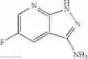 Fig. 28 - Substituted 5-fluoro-1H-pyrazolopyridines and their use