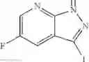 Fig. 29 - Substituted 5-fluoro-1H-pyrazolopyridines and their use