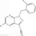 Fig. 32 - Substituted 5-fluoro-1H-pyrazolopyridines and their use