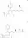 Fig. 37 - KEY INTERMEDIATES FOR THE SYNTHESIS OF ROSUVASTATIN OR PHARMACEUTICALLY ACCEPTABLE SALTS THEREOF