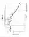 Fig. 04 - Crystalline forms of oxymorphone hydrochloride