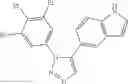 Fig. 131 - Compounds for the treatment of proliferative disorders