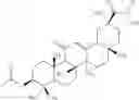 Fig. 06 - N-hydroxy C29-amide derivatives of oleandrane