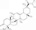 Fig. 08 - N-hydroxy C29-amide derivatives of oleandrane
