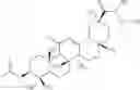Fig. 09 - N-hydroxy C29-amide derivatives of oleandrane