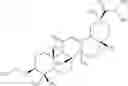 Fig. 15 - N-hydroxy C29-amide derivatives of oleandrane