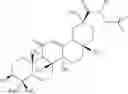 Fig. 23 - N-hydroxy C29-amide derivatives of oleandrane