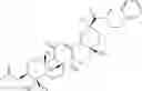 Fig. 24 - N-hydroxy C29-amide derivatives of oleandrane