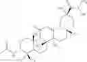 Fig. 32 - N-hydroxy C29-amide derivatives of oleandrane